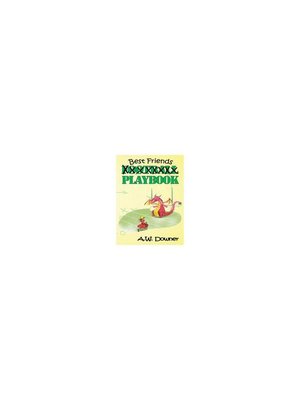cover image of Best Friends Playbook